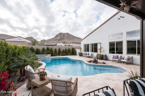 4783 W FLAT IRON Court Queen Creek AZ 85144