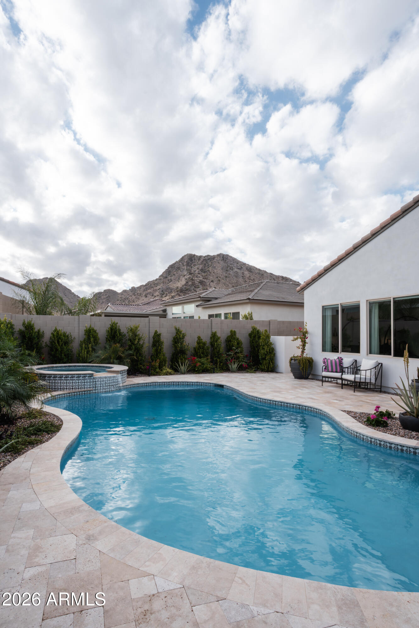 4783 W FLAT IRON Court