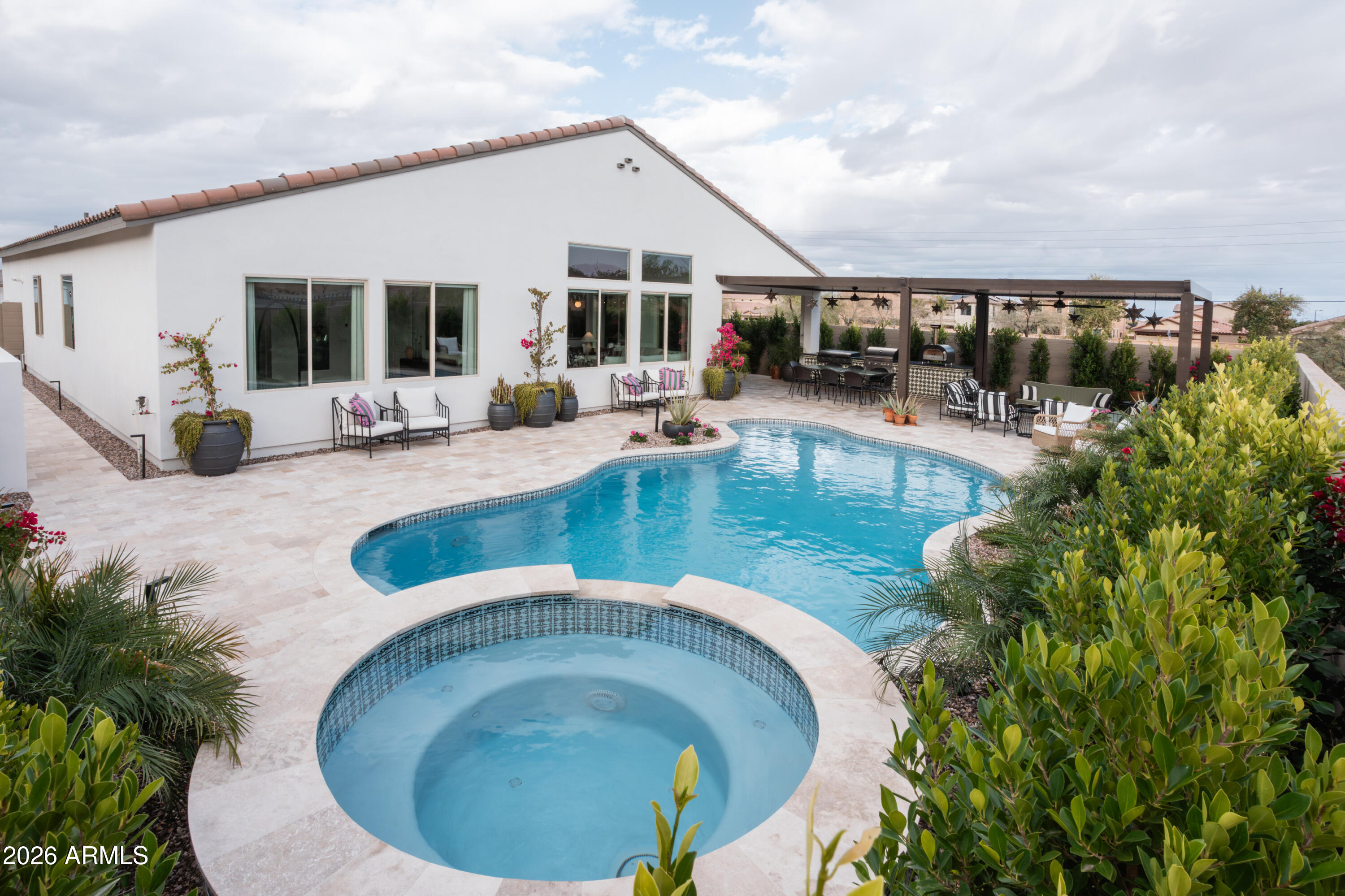 4783 W FLAT IRON Court