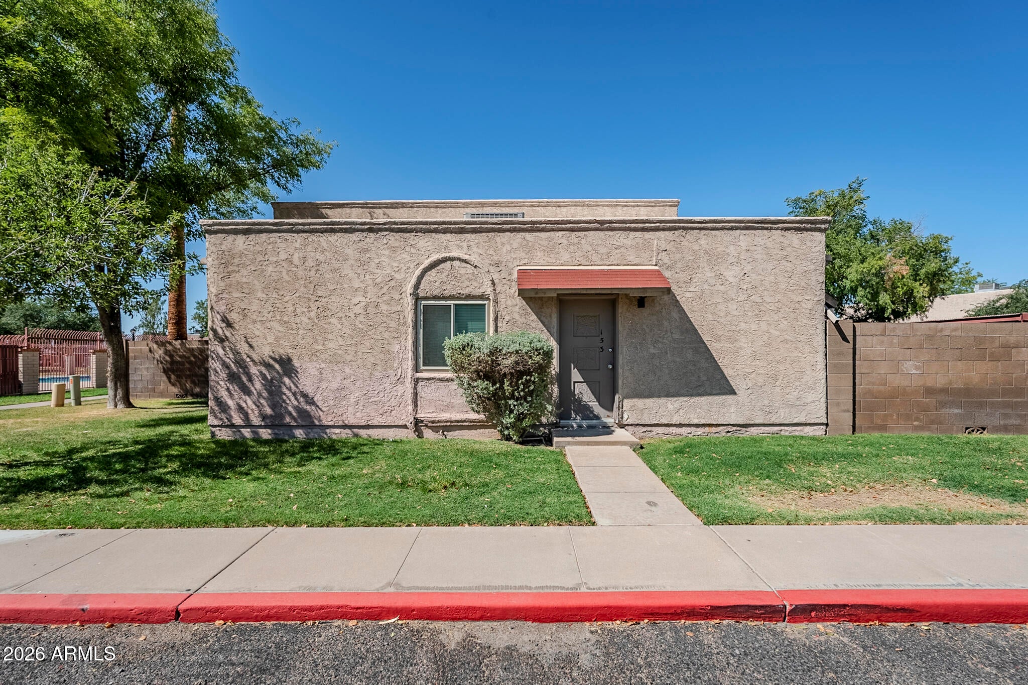 600 S Dobson Road Unit 153