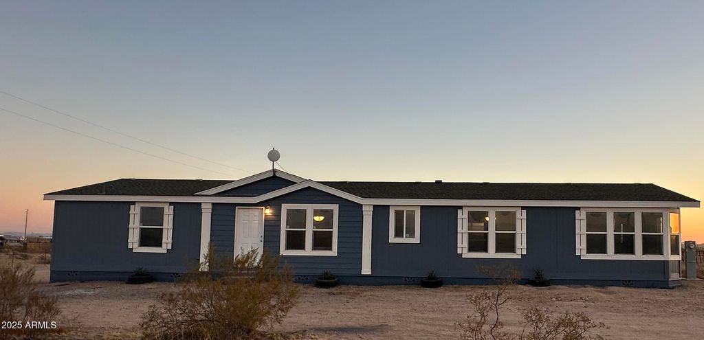 Photo of 38007 W Mcdowell Road, Tonopah, AZ 85354 (MLS # 6929844)