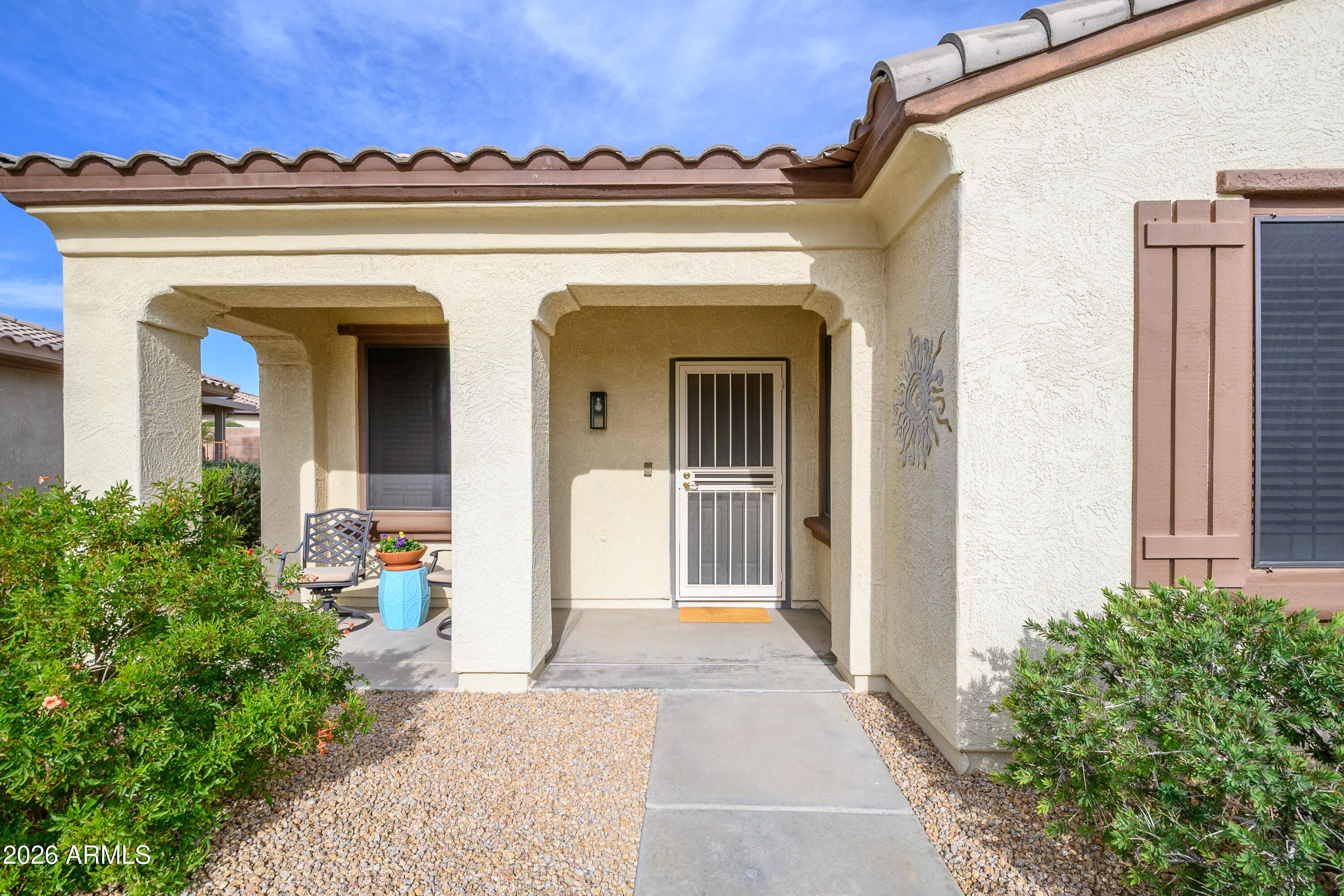 19164 N TAMARISK FLOWER Way