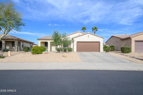 19164 N TAMARISK FLOWER Way Surprise AZ 85387