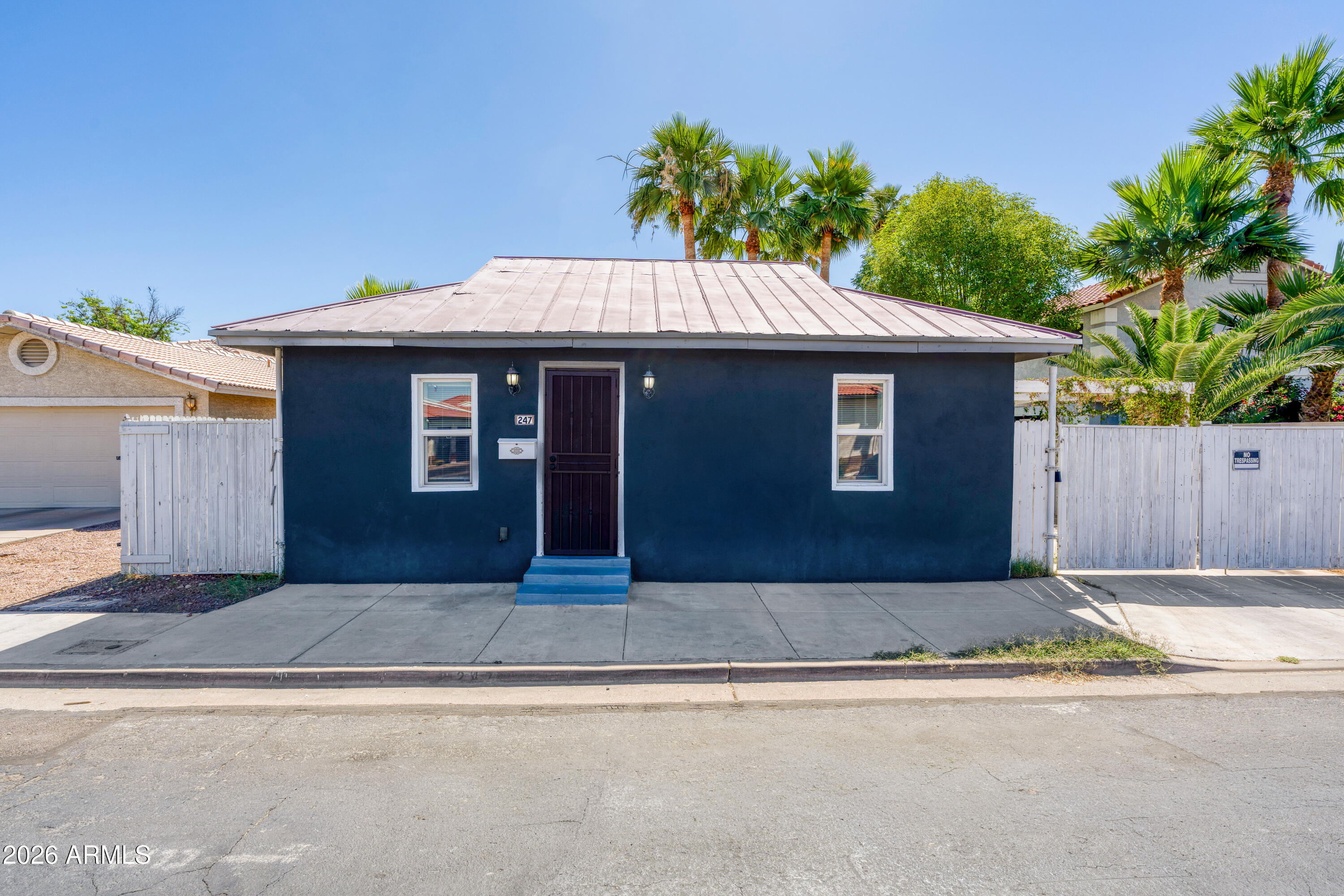 MESA ARIZONA - Residential