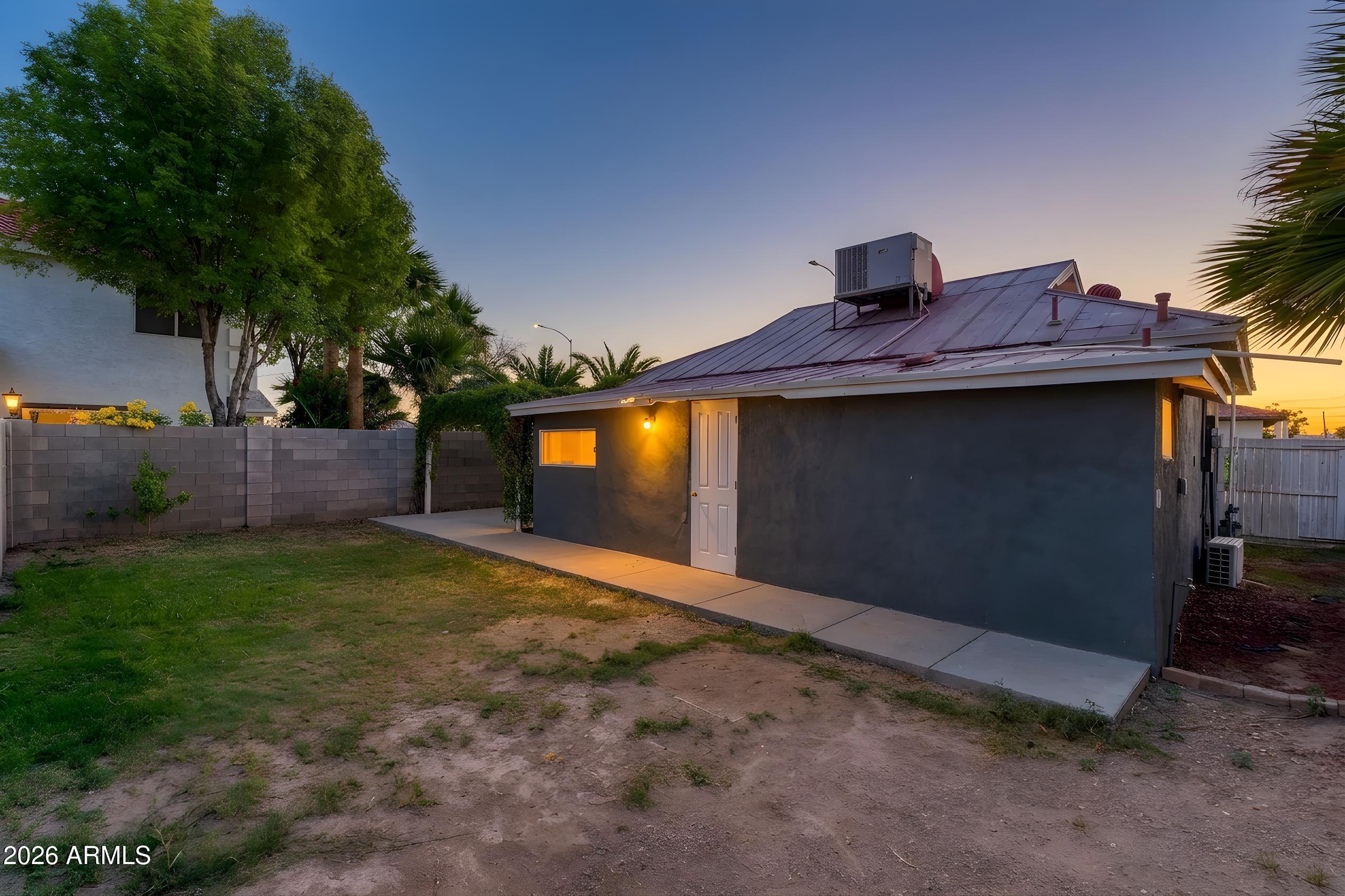 MESA ARIZONA - Residential