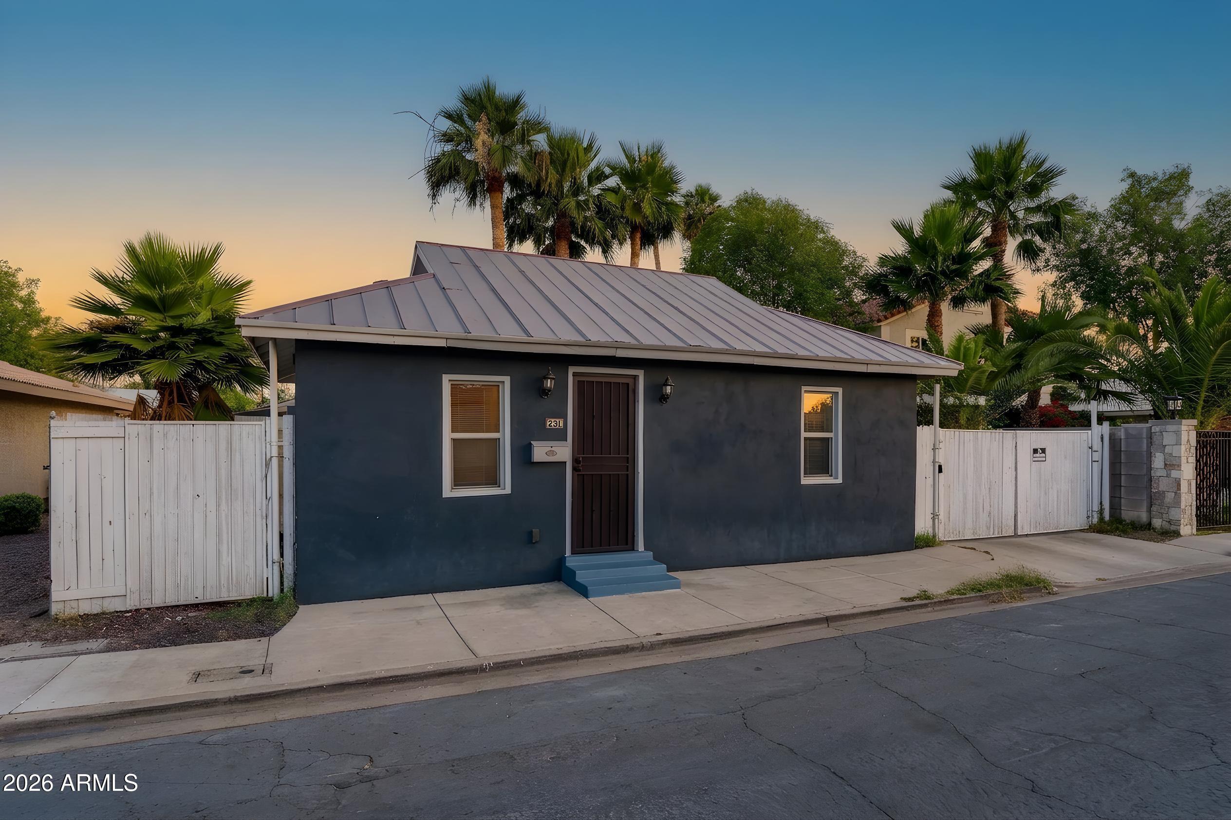 MESA ARIZONA - Residential