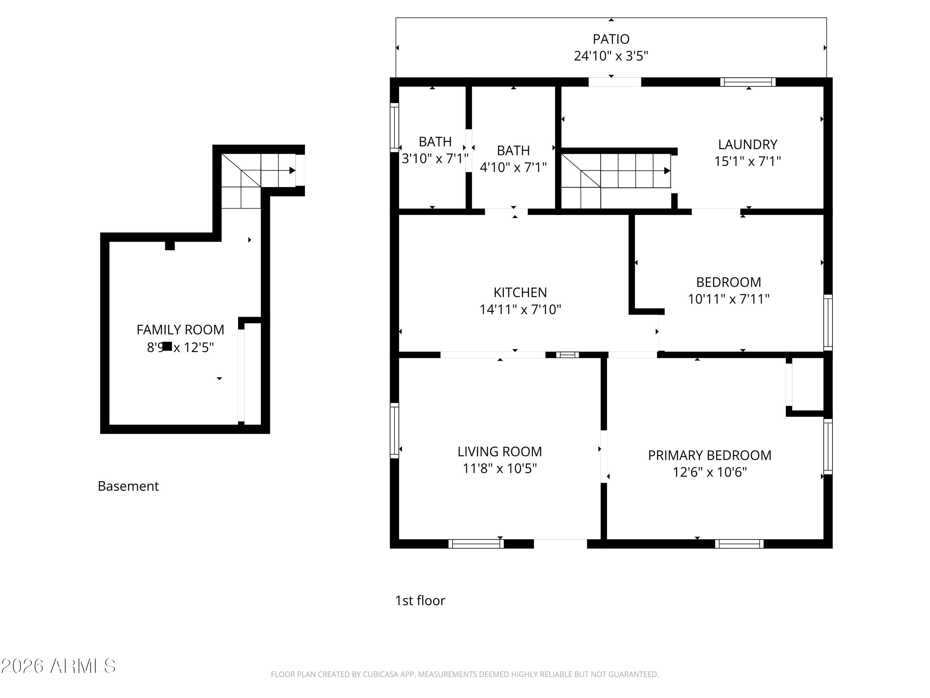 MESA ARIZONA - Residential