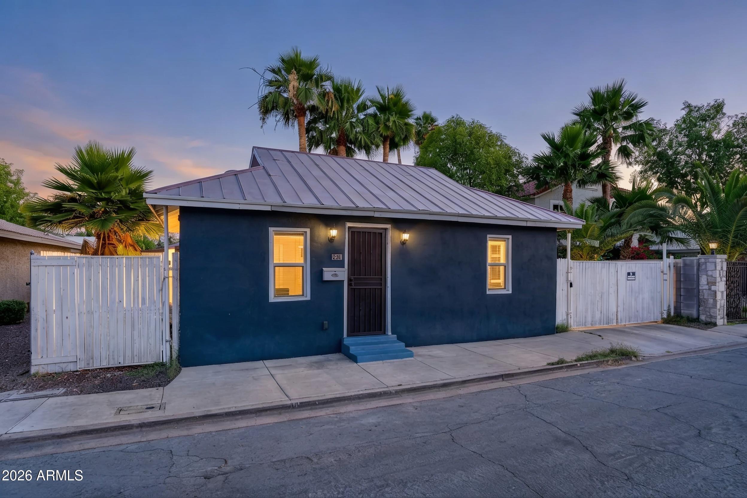 MESA ARIZONA - Residential