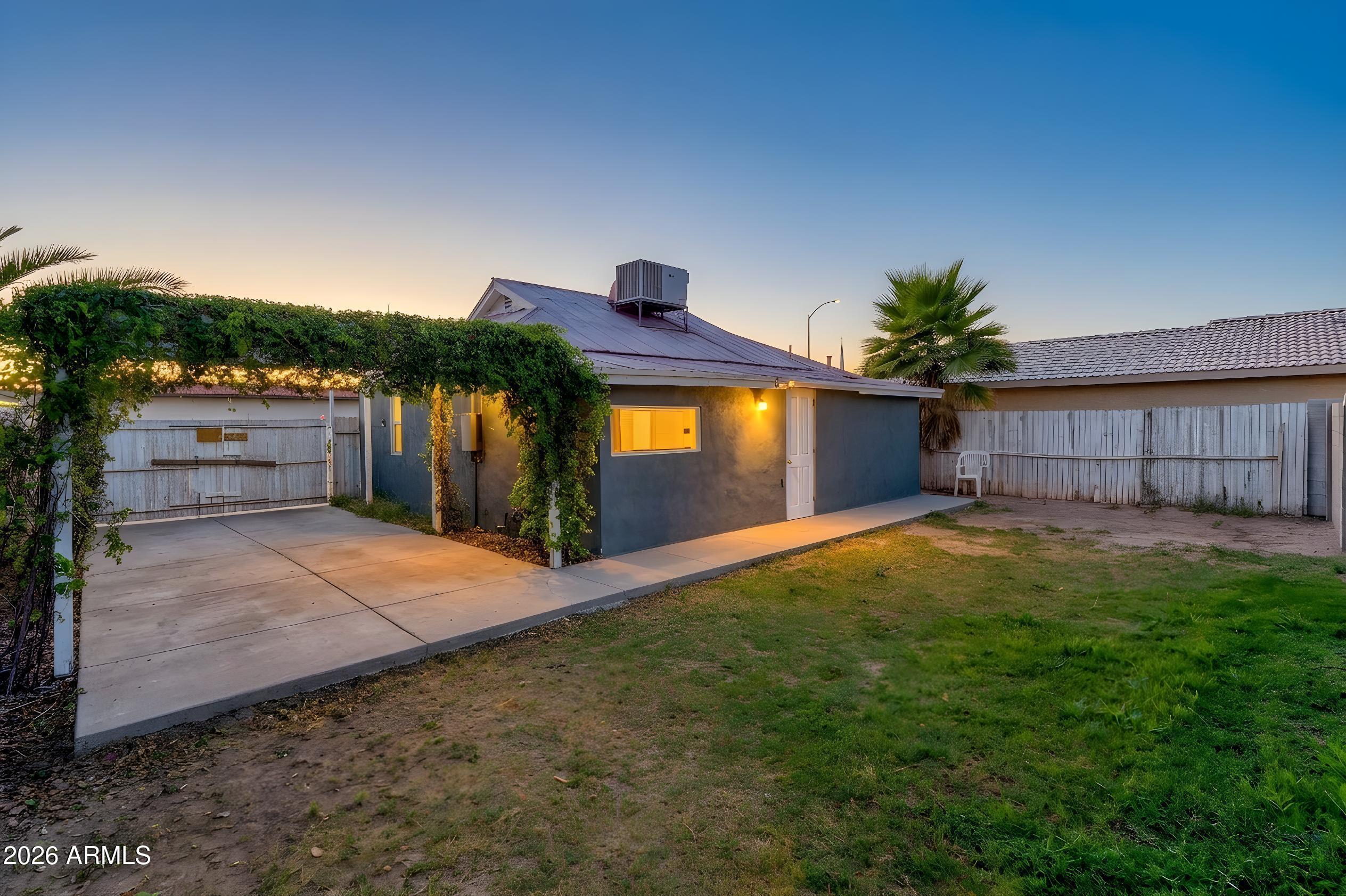 MESA ARIZONA - Residential