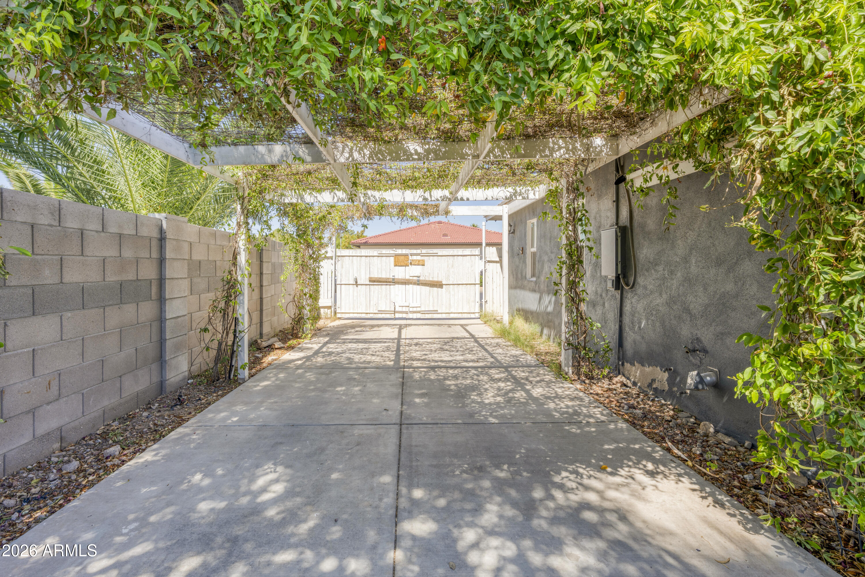 MESA ARIZONA - Residential