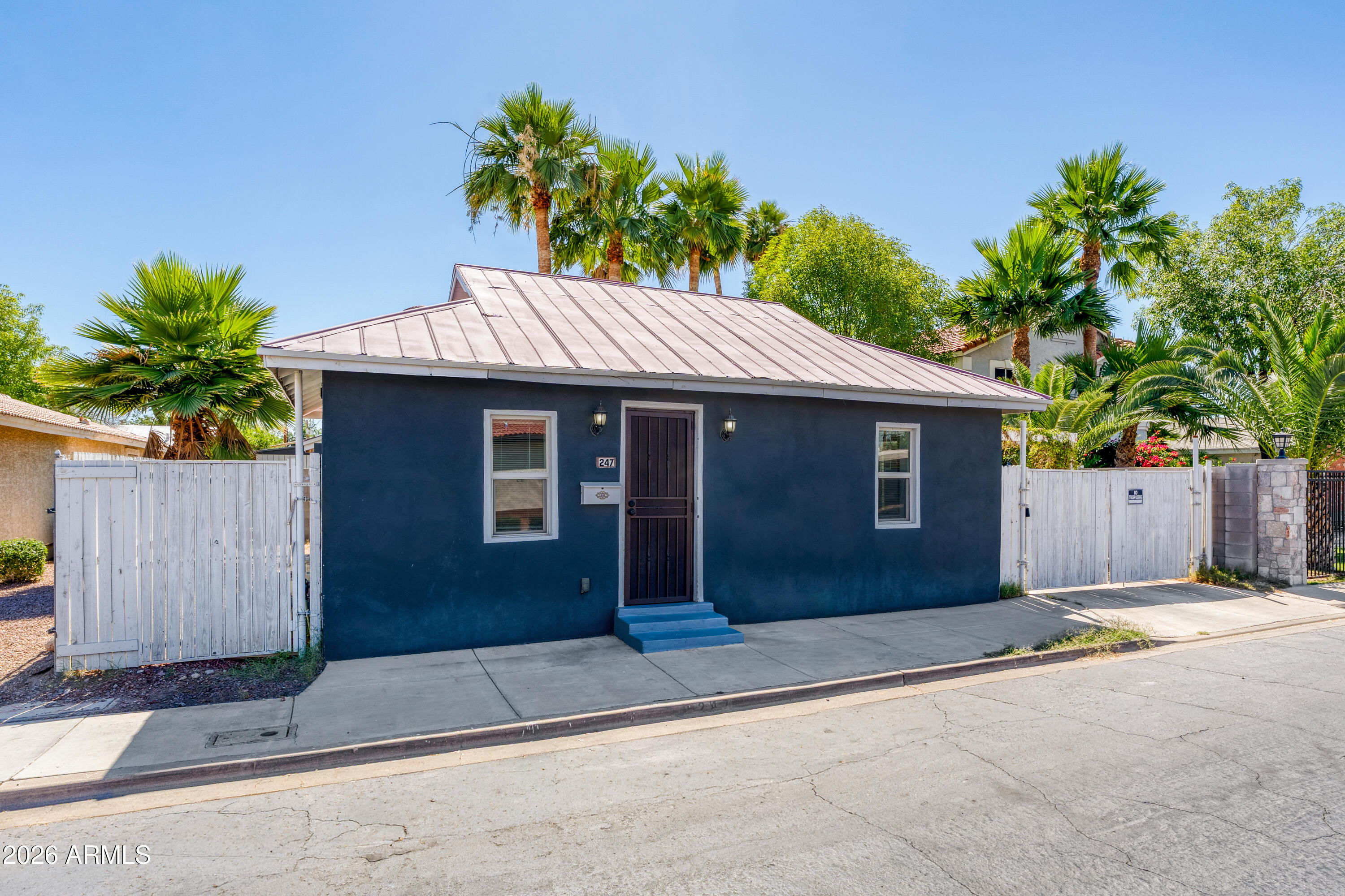 MESA ARIZONA - Residential