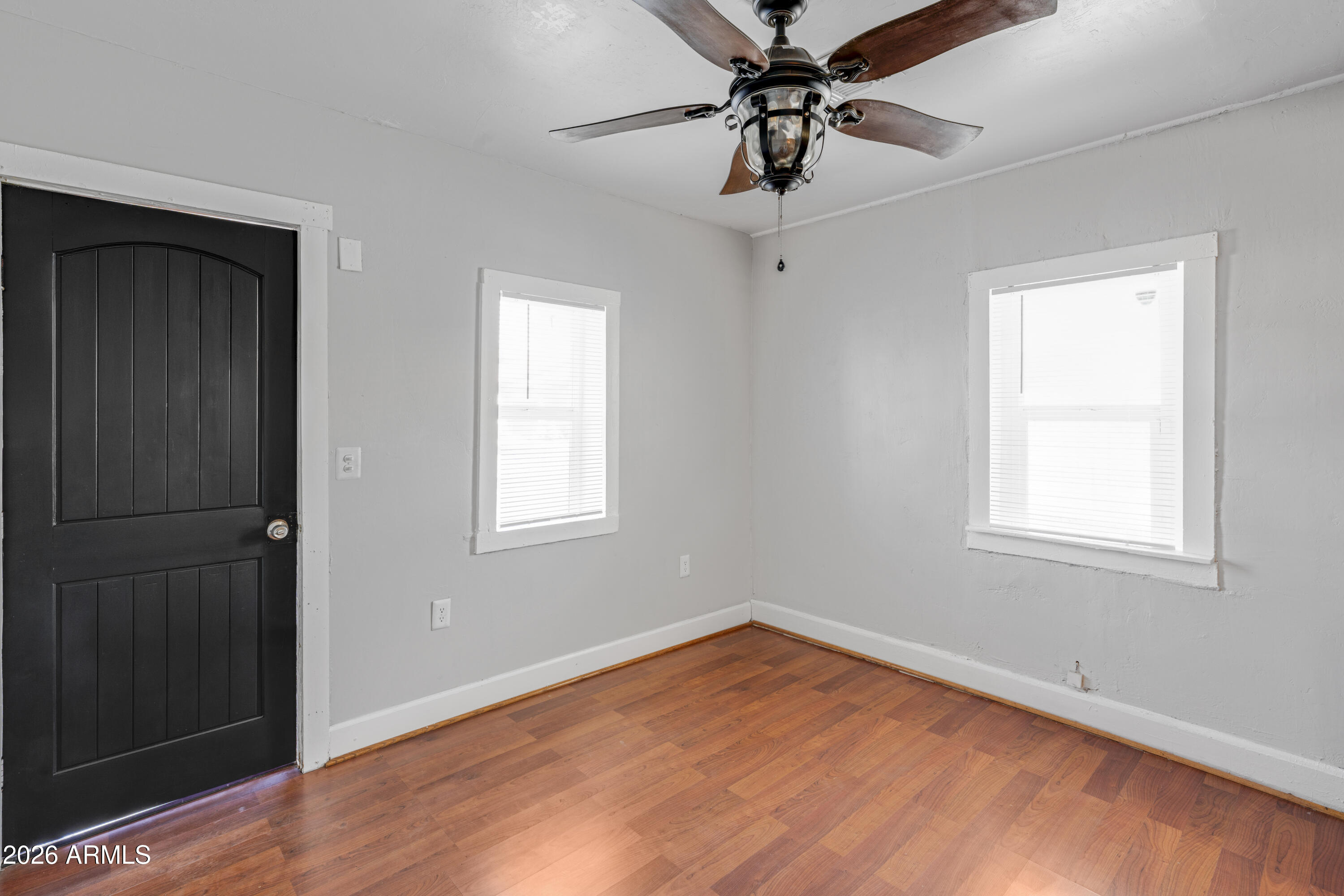 MESA ARIZONA - Residential
