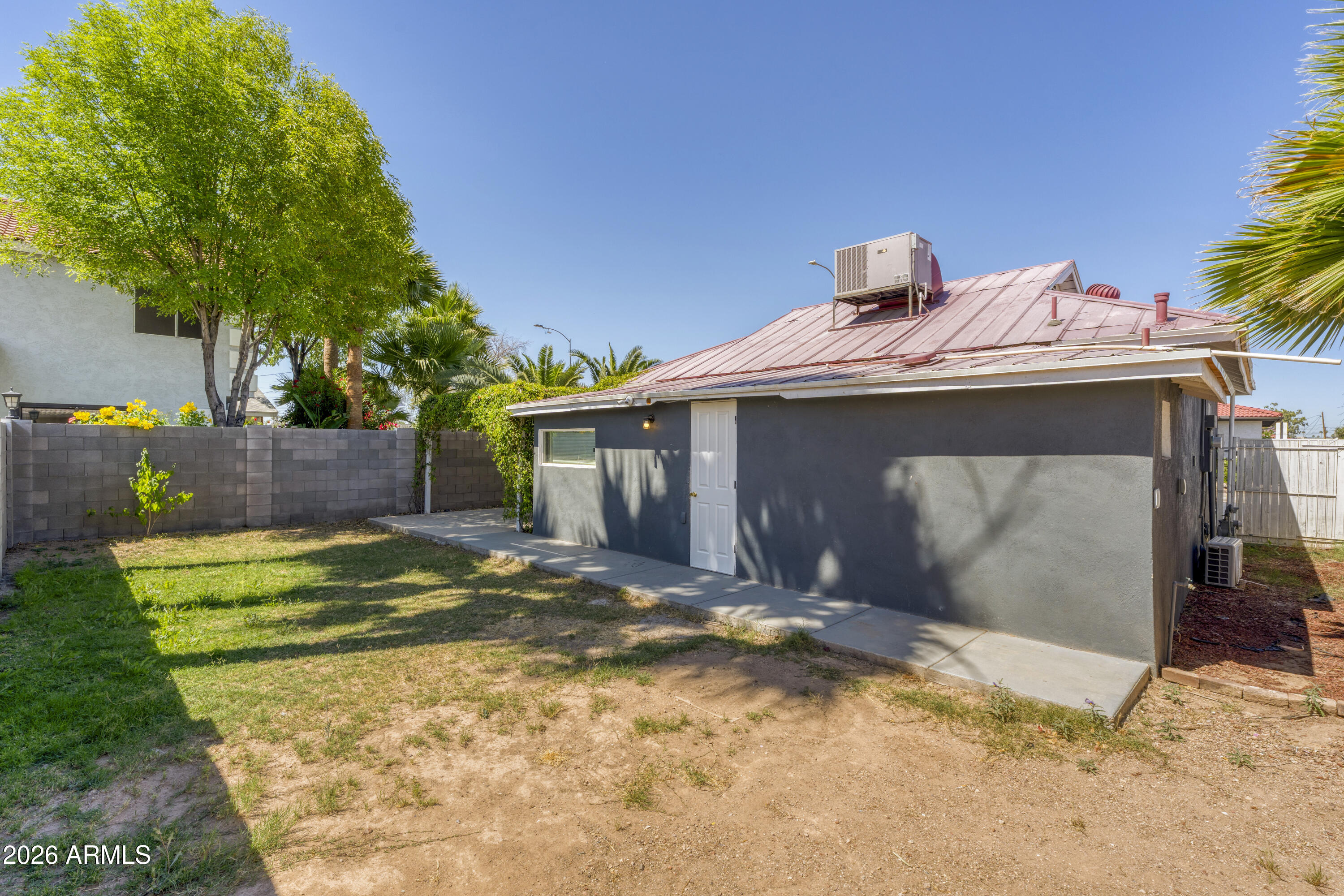 MESA ARIZONA - Residential