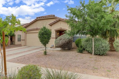 218 E Milada Drive Phoenix AZ 85042