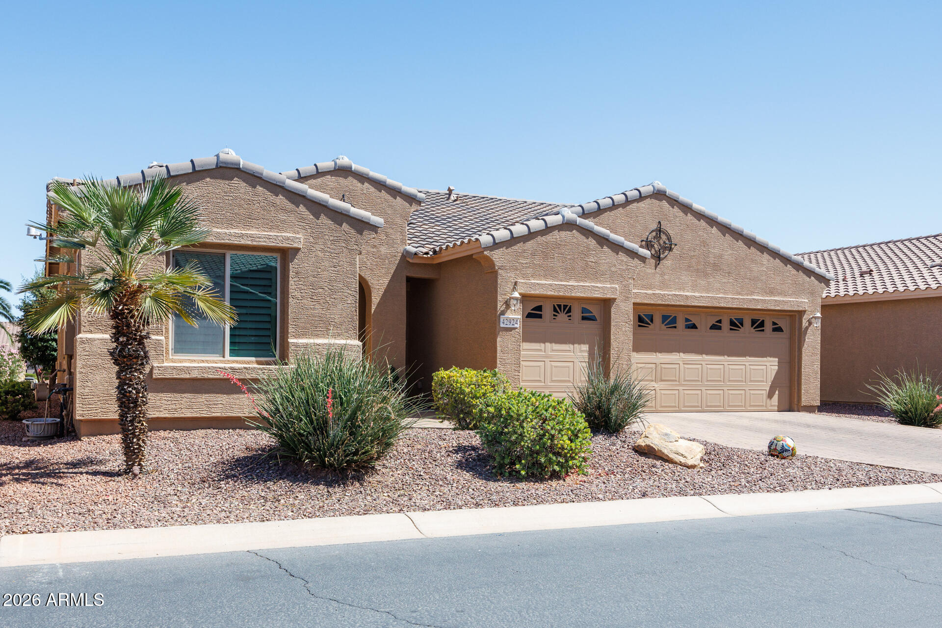 Properties 1 42924 W DARTER Drive