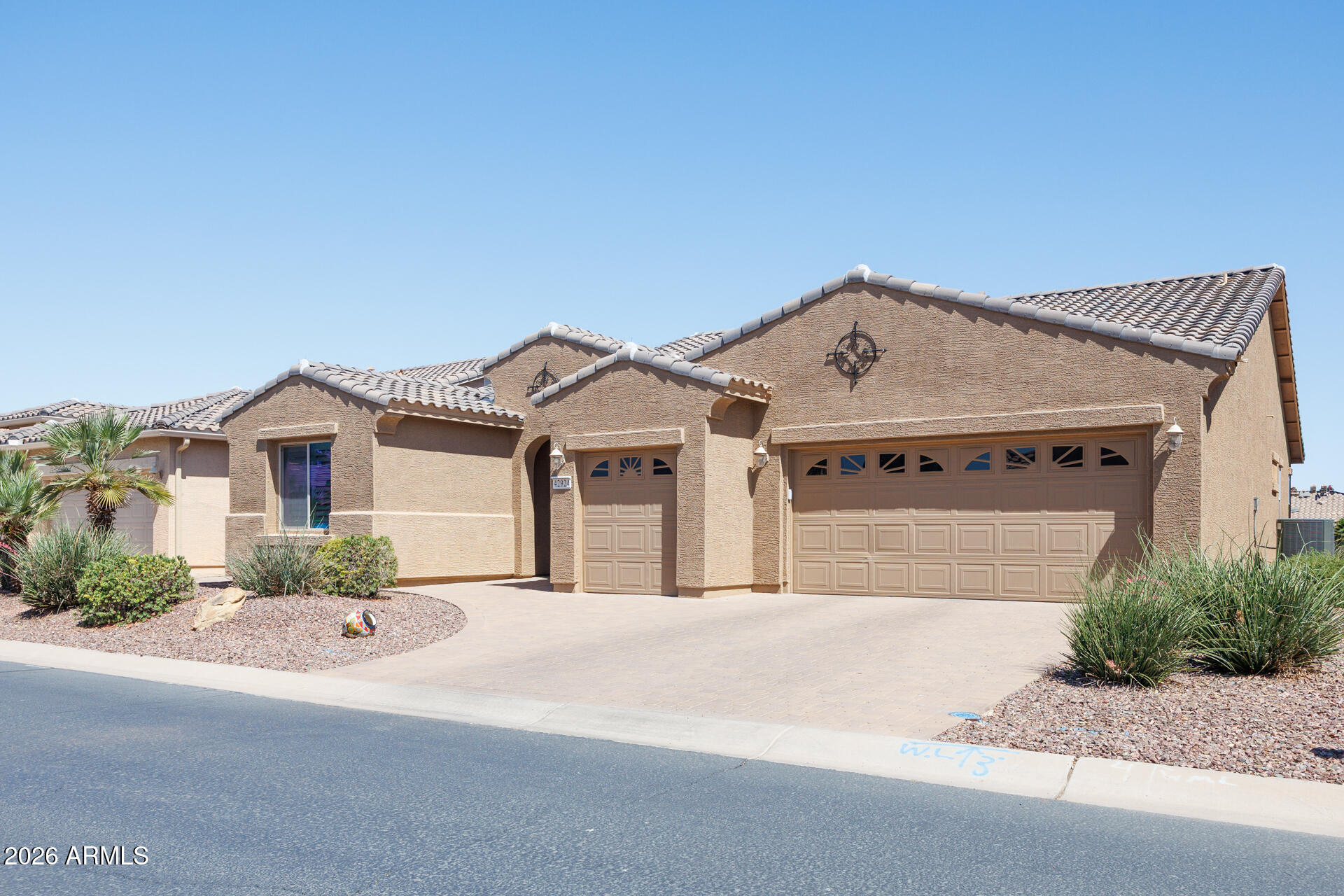 Properties 3 42924 W DARTER Drive