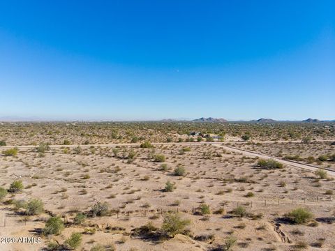 A home in Maricopa