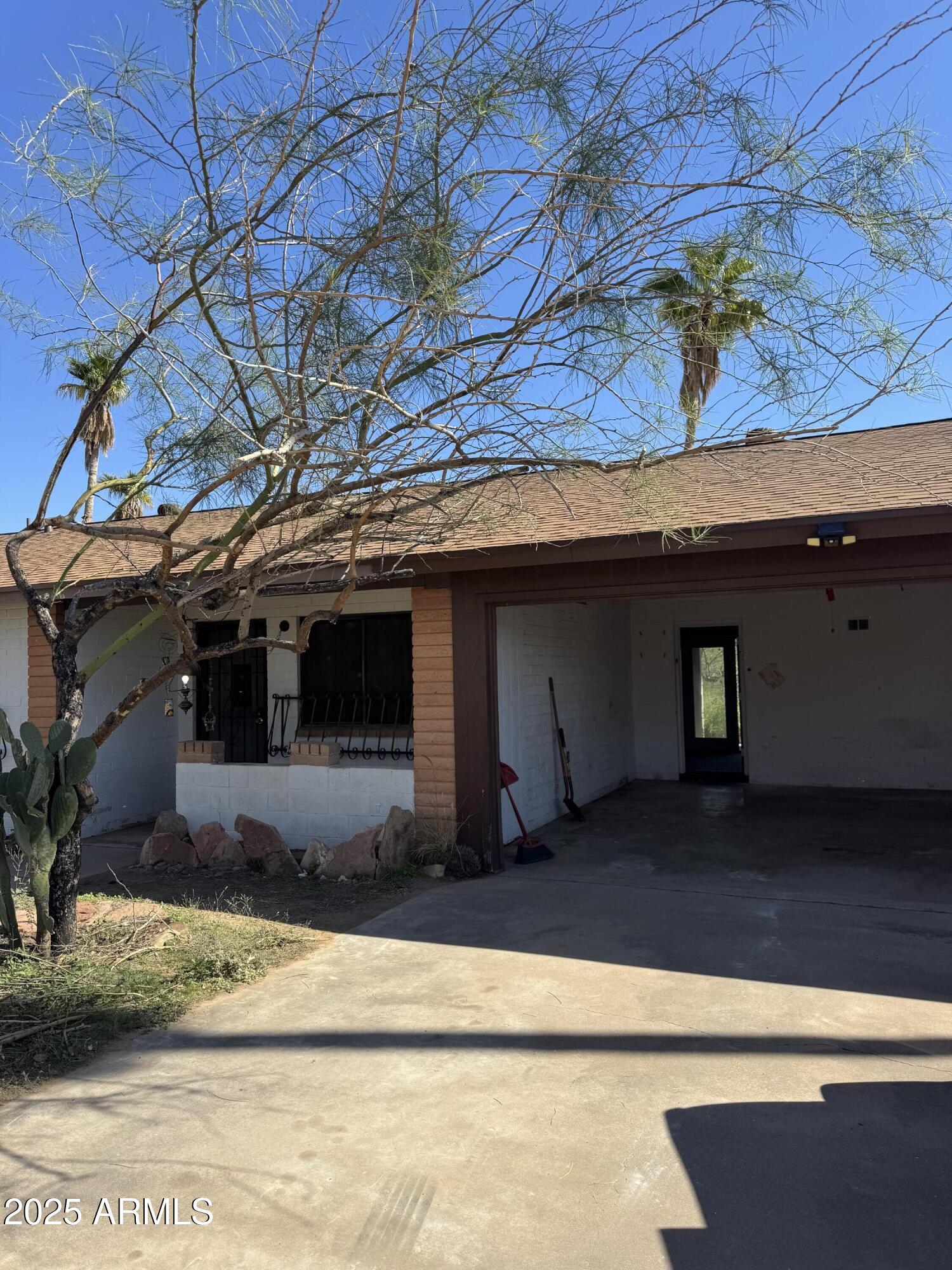 Homes for Sale in Queen Creek Arizona 3 549 N CRISMON Road