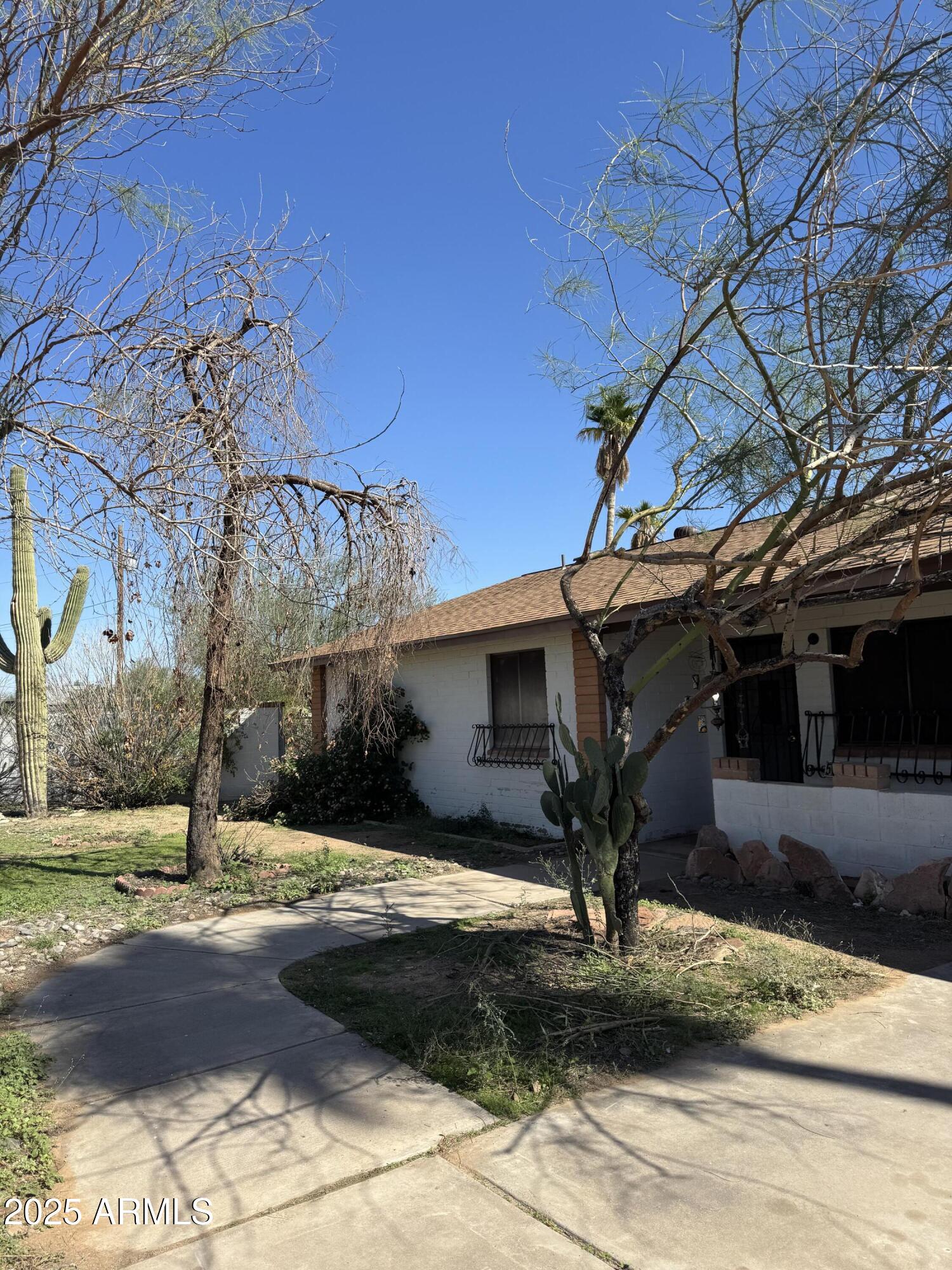 Homes for Sale in Queen Creek Arizona 4 549 N CRISMON Road