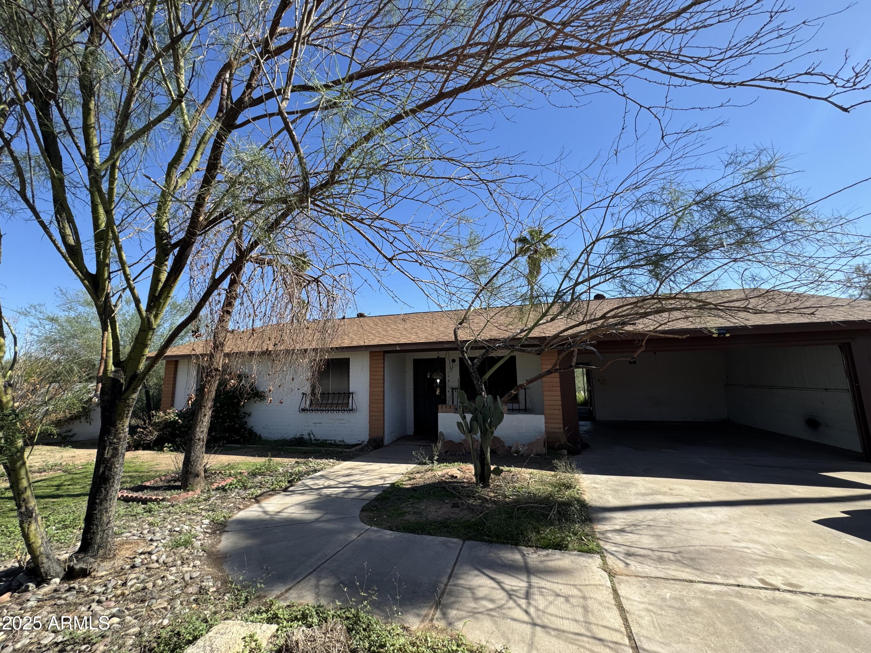 Homes for Sale in Queen Creek Arizona 2 549 N CRISMON Road