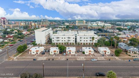 202 E 2ND Avenue Mesa AZ 85210