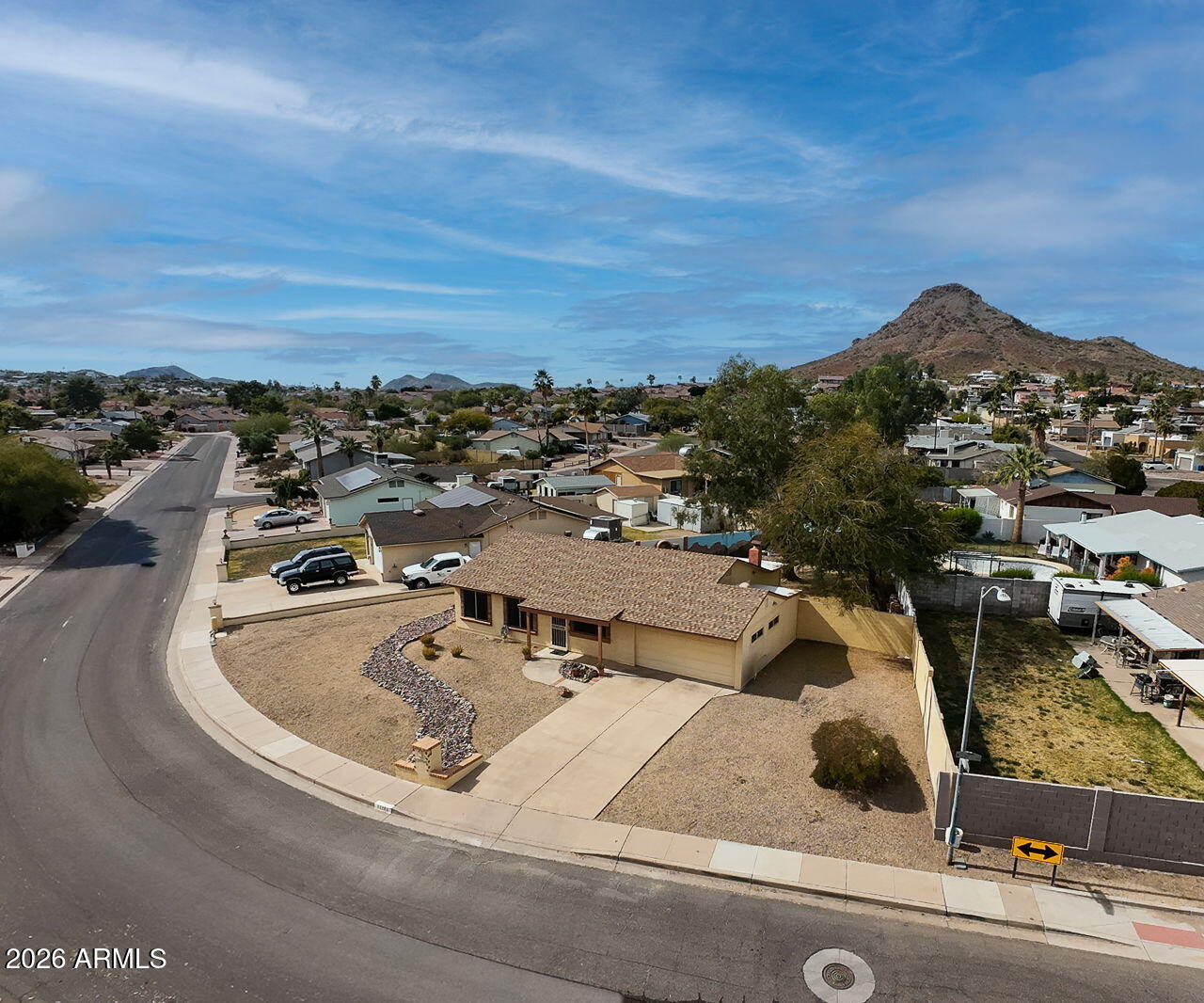 14860 N 21ST Place N