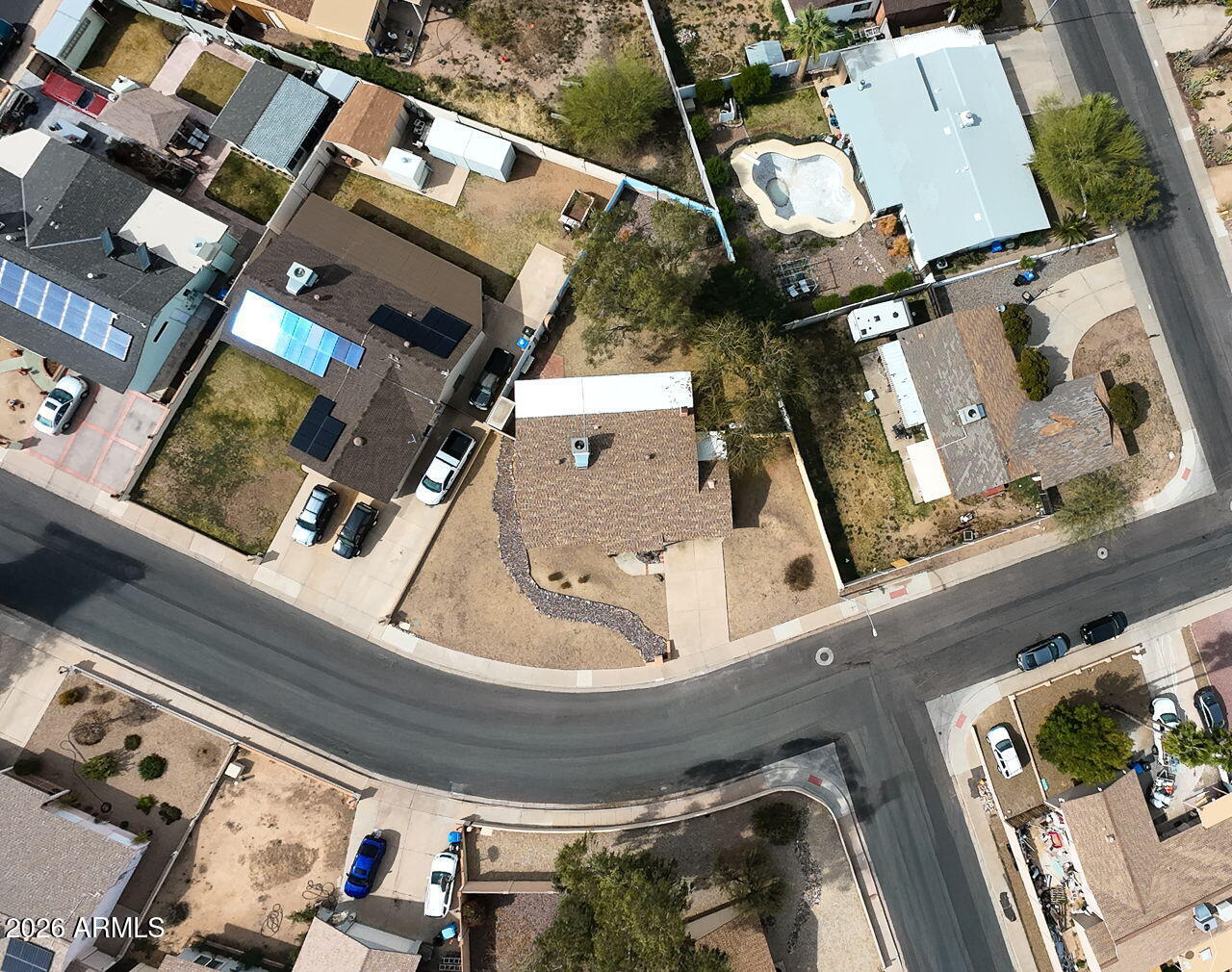 14860 N 21ST Place N