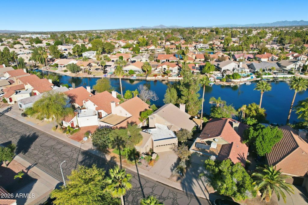 Photo of 1644 E Cindy Street, Chandler, AZ 85225 (MLS # 6965562)