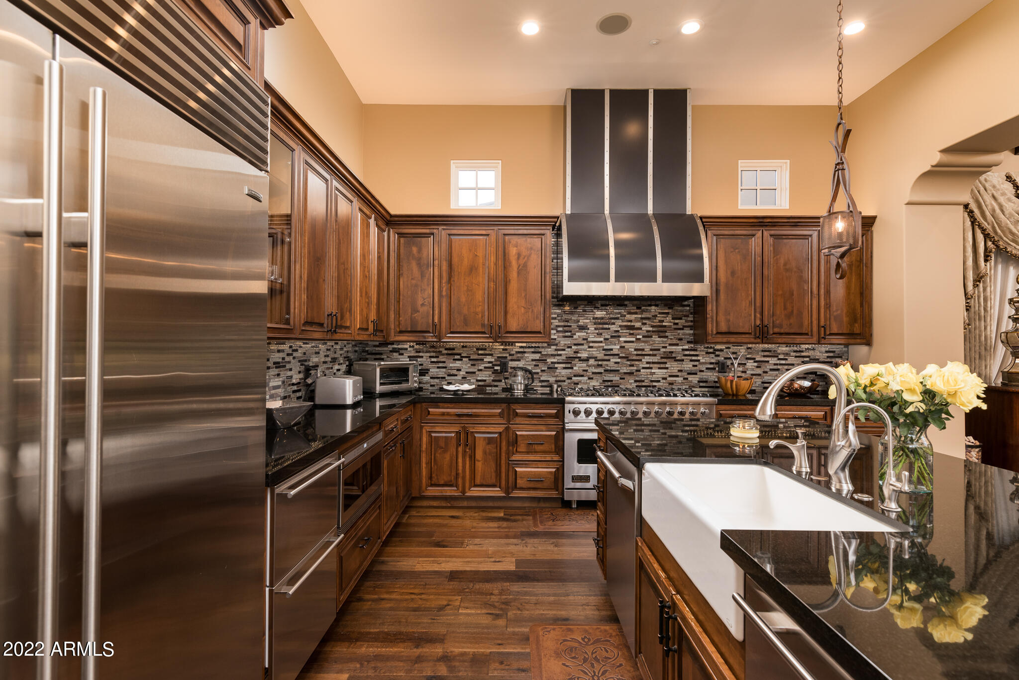 Silverleaf - Residential