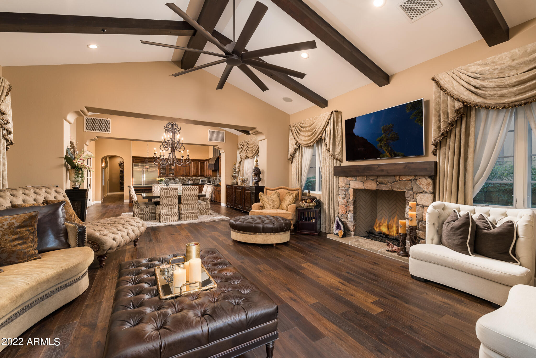 Silverleaf - Residential