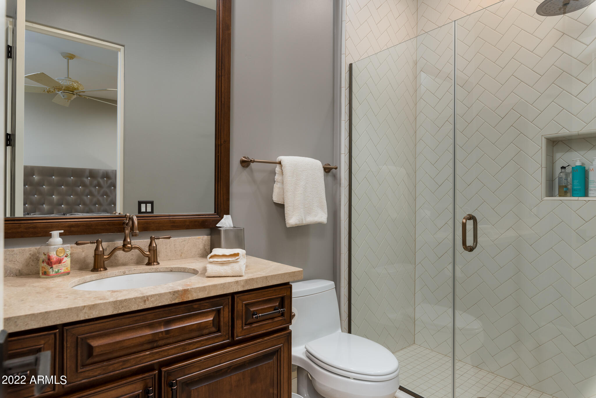 Silverleaf - Residential
