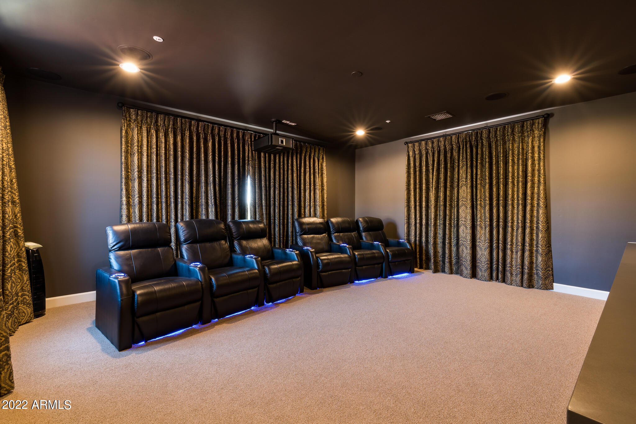Silverleaf - Residential