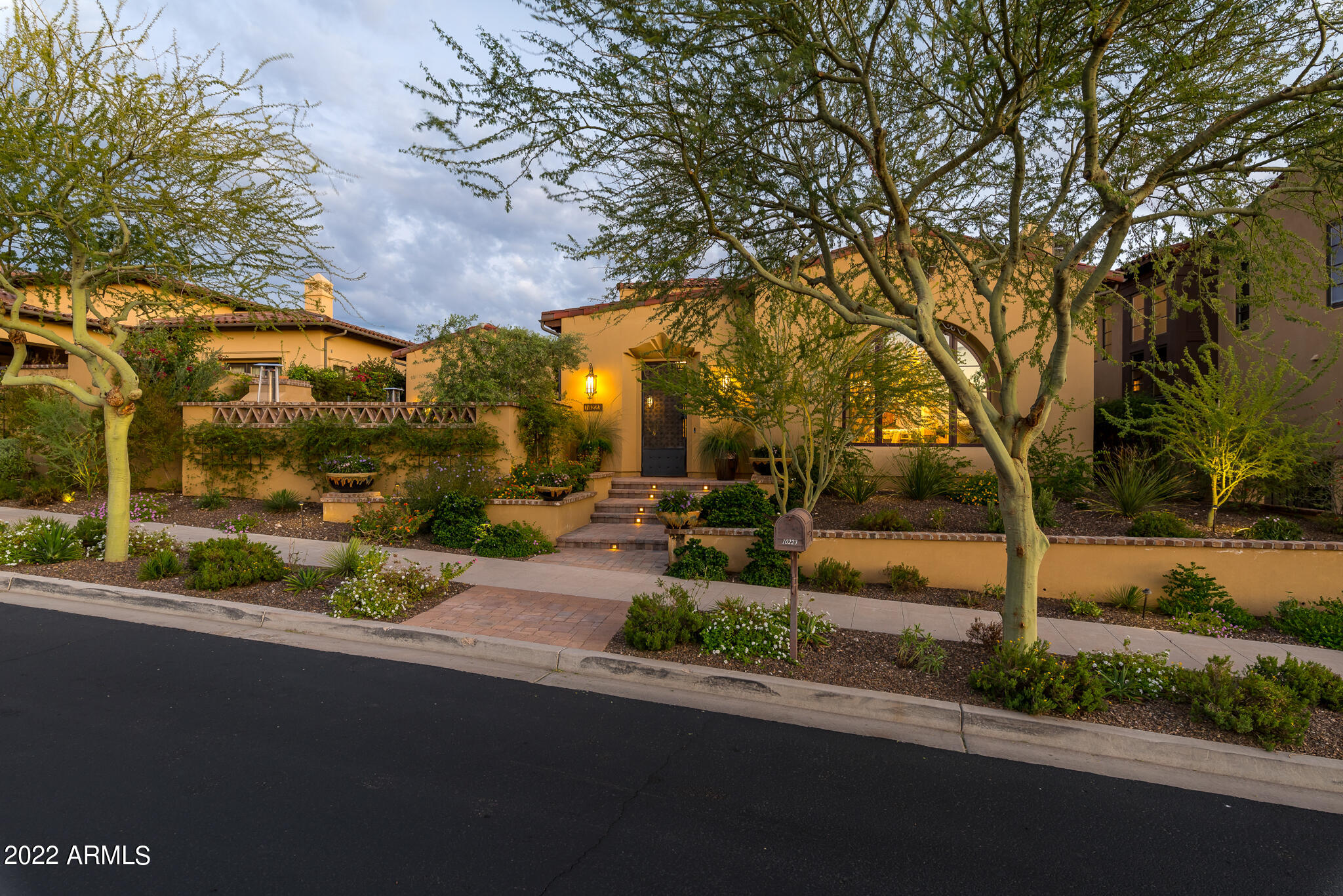 Silverleaf - Residential
