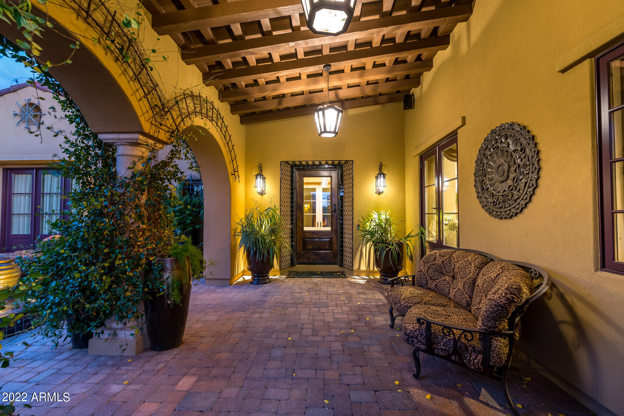 Silverleaf - Residential
