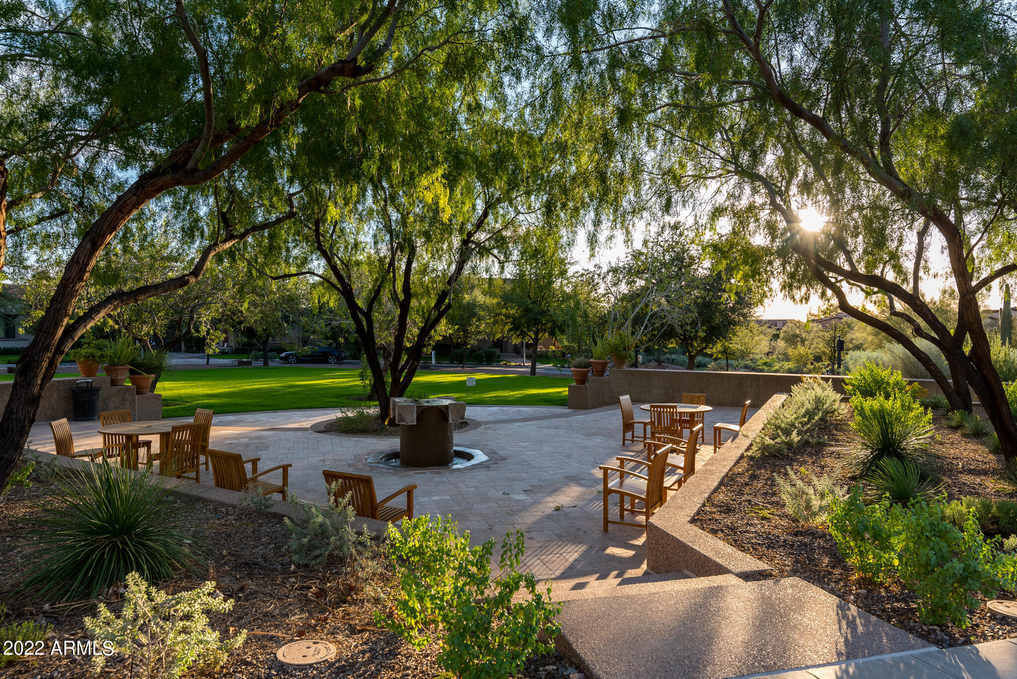 Silverleaf - Residential