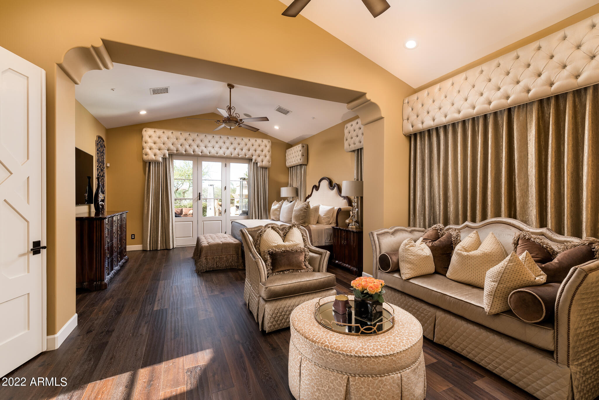 Silverleaf - Residential
