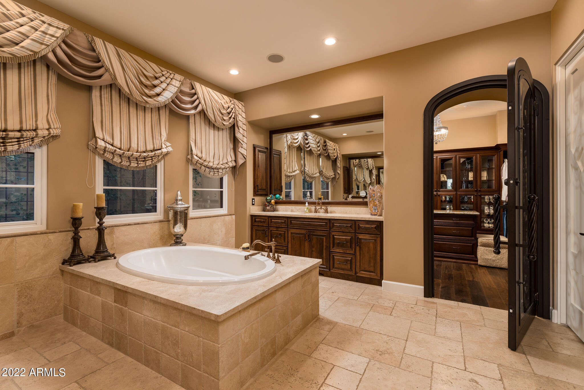 Silverleaf - Residential