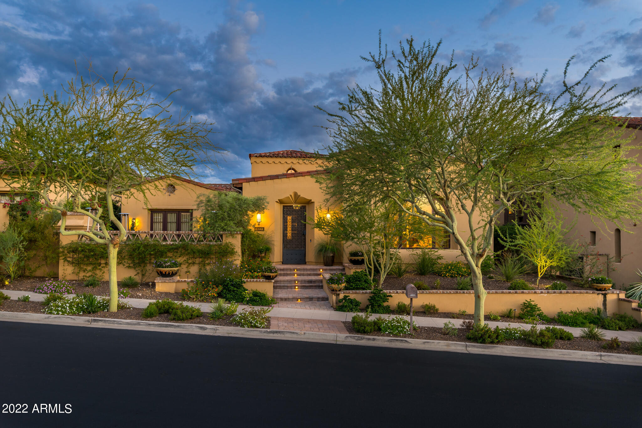 Silverleaf - Residential