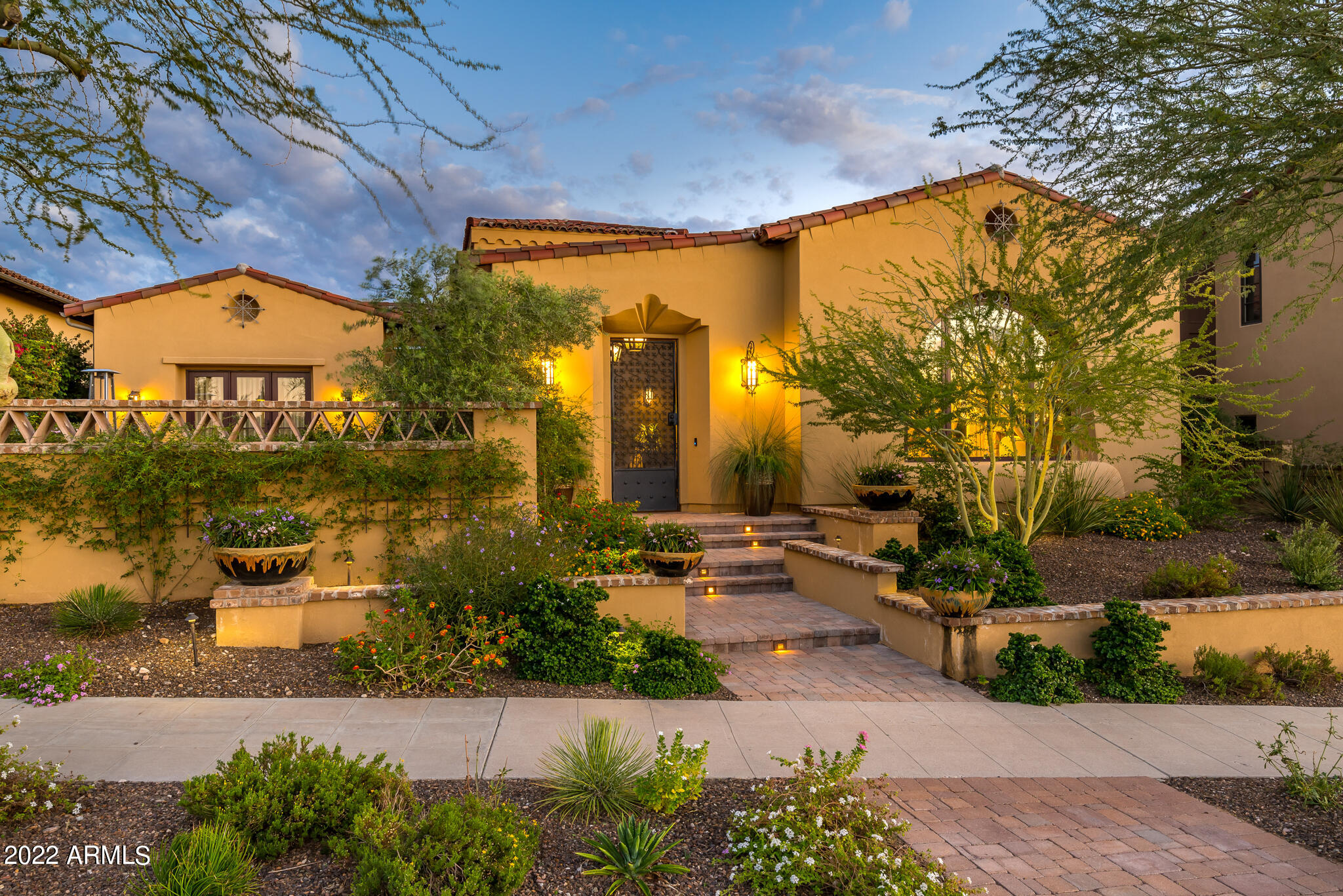Silverleaf - Residential