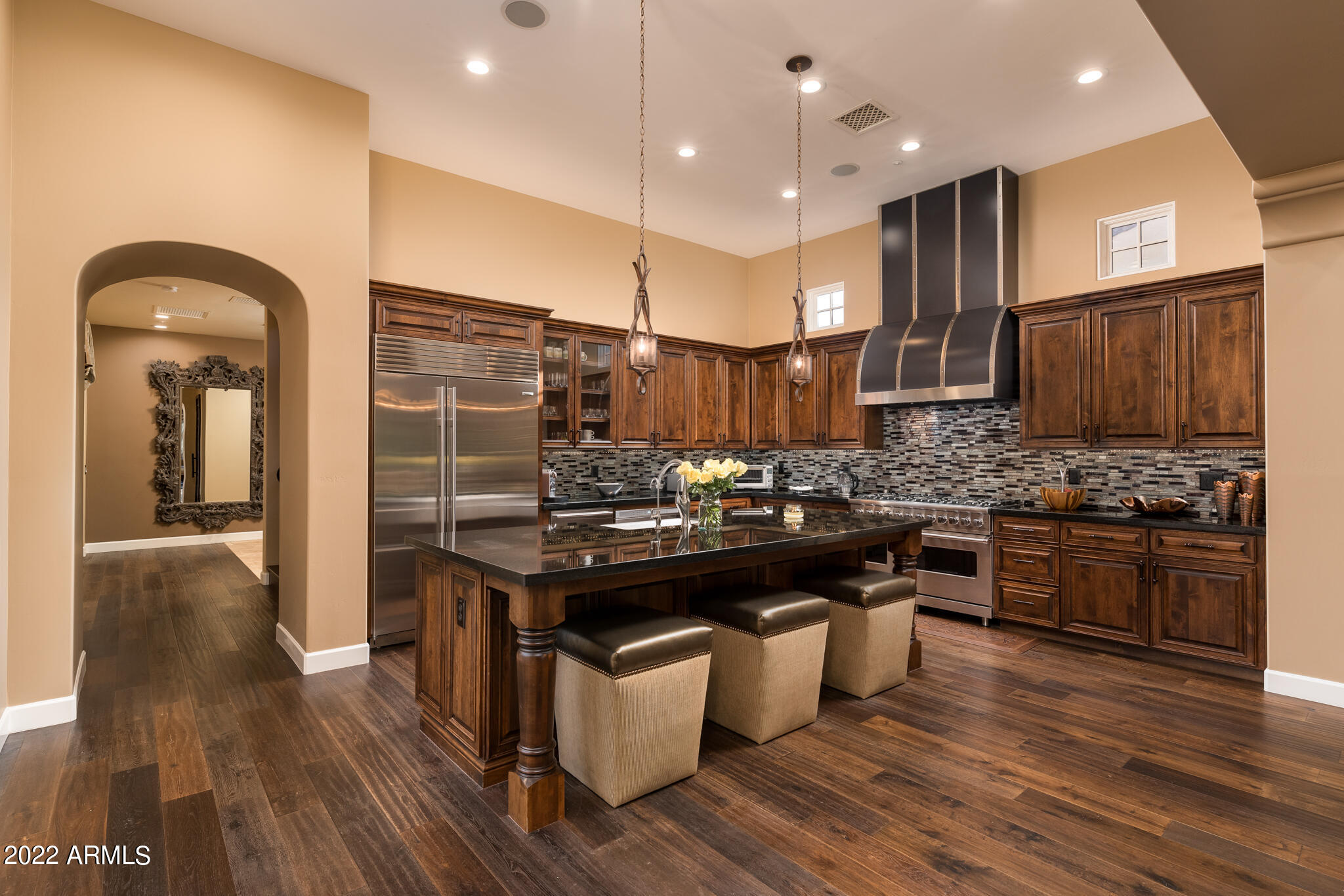 Silverleaf - Residential