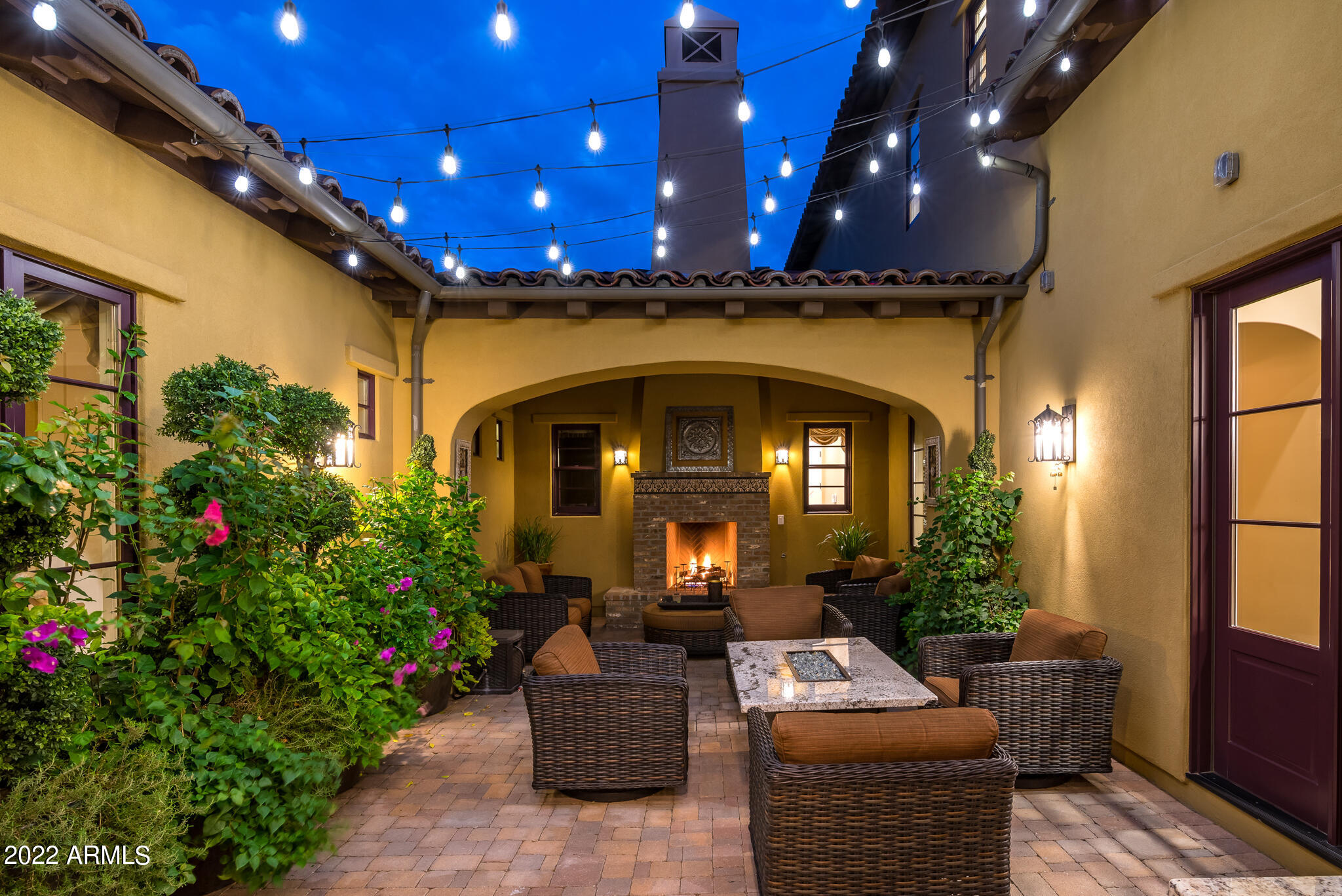 Silverleaf - Residential