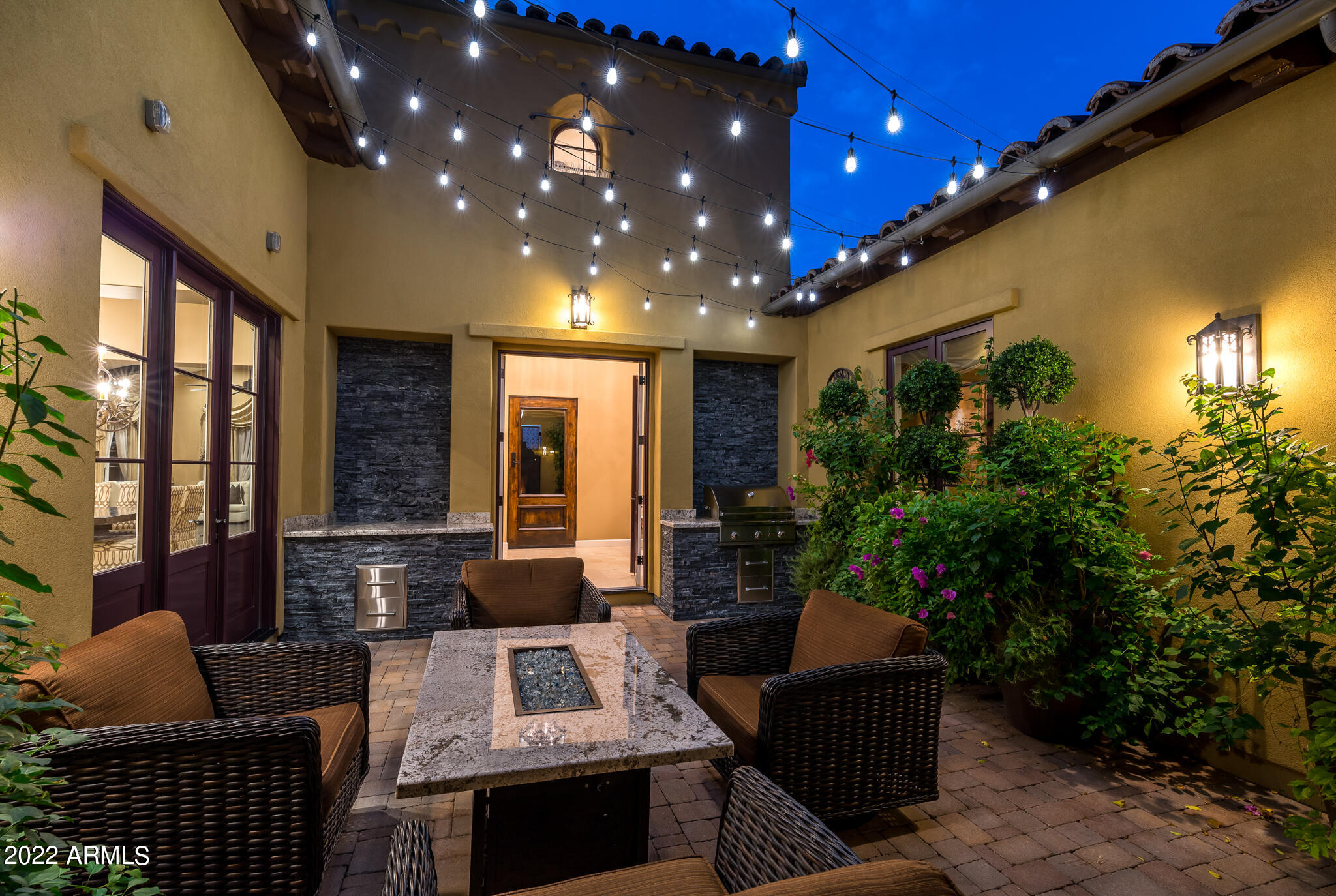 Silverleaf - Residential