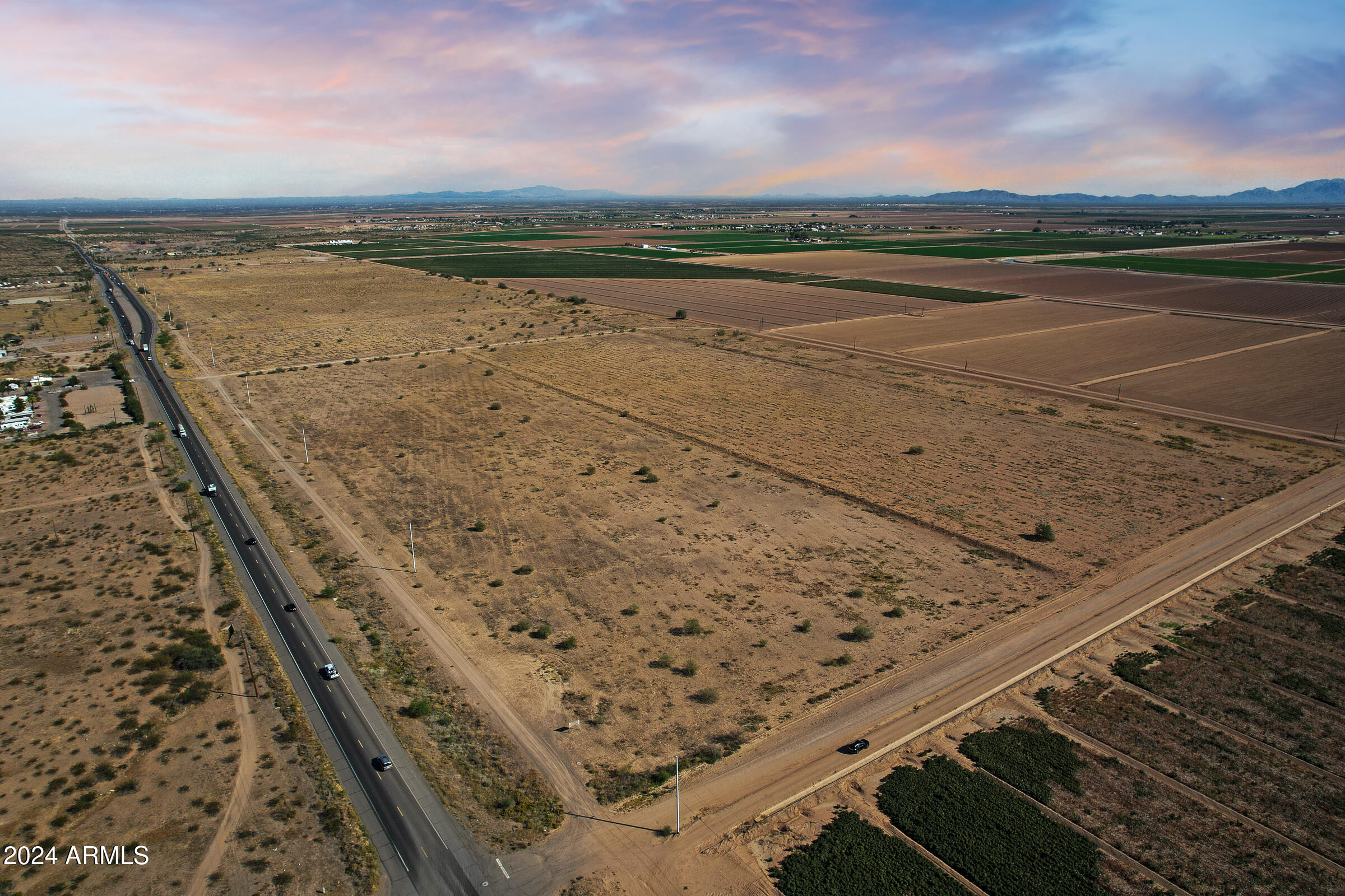 0 S HIGHWAY 287 -- -