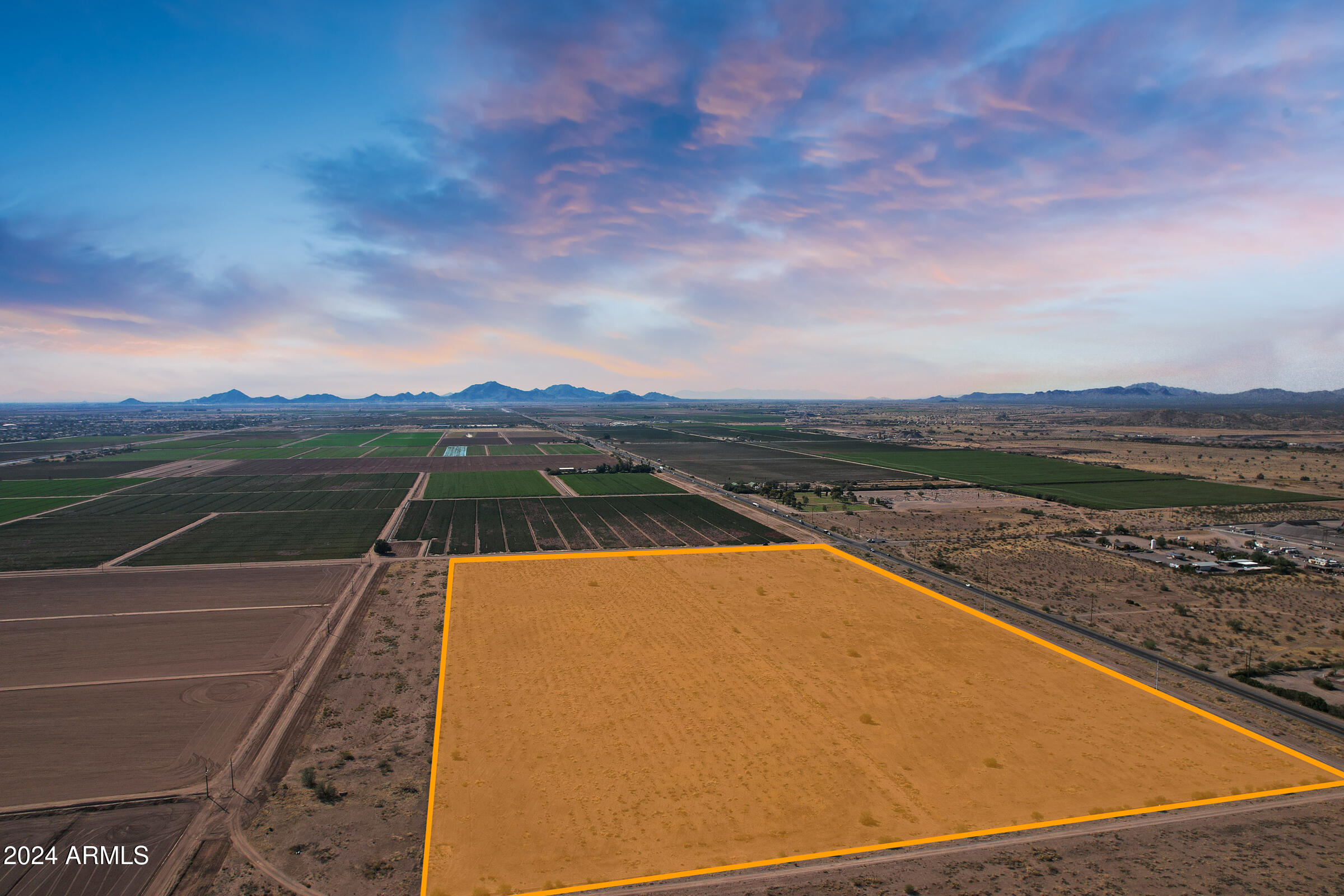 0 S HIGHWAY 287 -- -