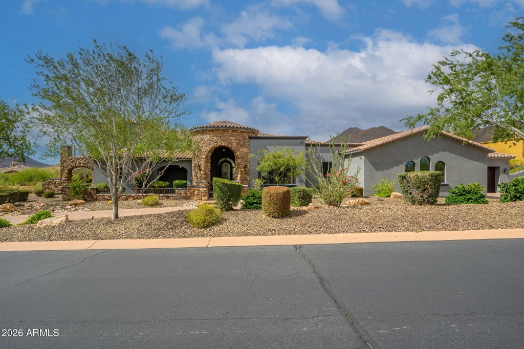 Photo of 13712 E Gary Road, Scottsdale, AZ 85259 (MLS # 7073890)