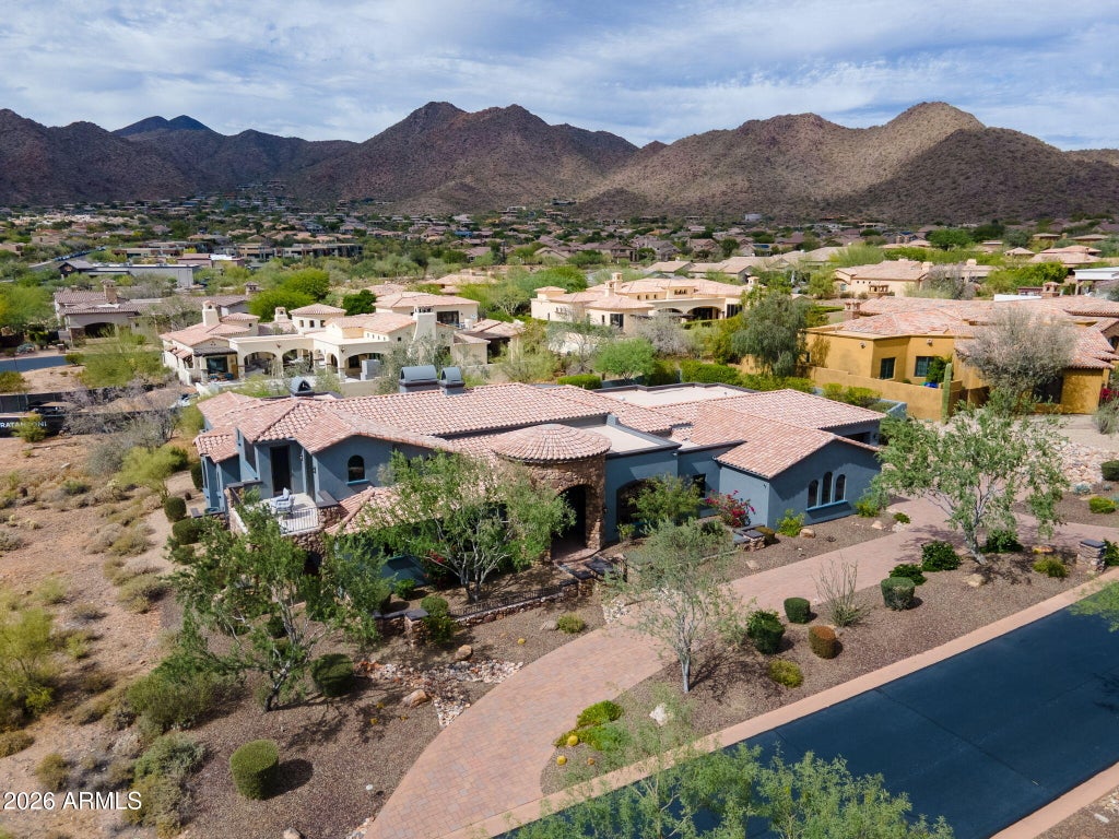 Photo of 13712 E Gary Road, Scottsdale, AZ 85259 (MLS # 7073890)