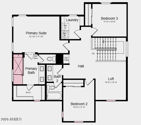 3583 N 99TH Drive
