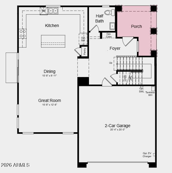 3583 N 99TH Drive