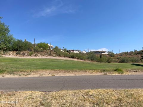 1393 E SILVER KING Road 1 Queen Valley AZ 85118