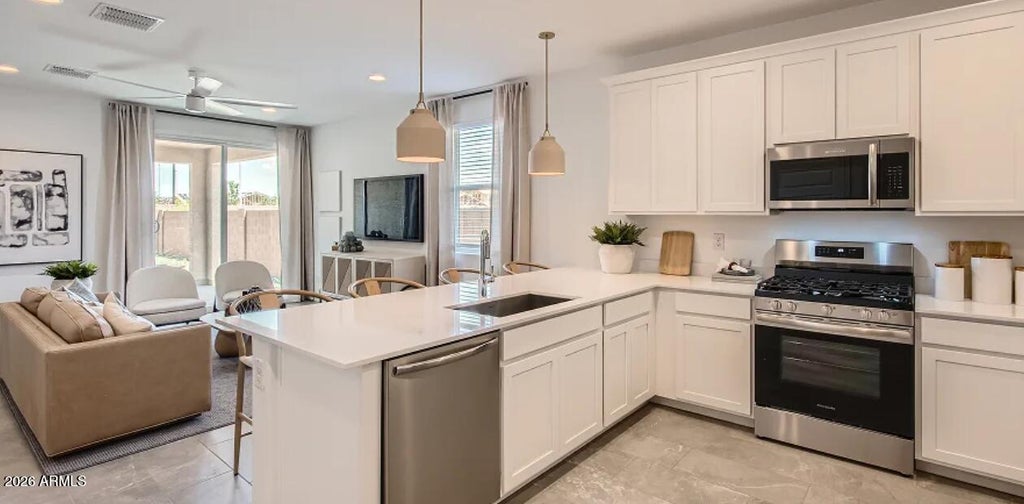 Photo of 12638 W Odeum Lane, Avondale, AZ 85323 (MLS # 7059471)